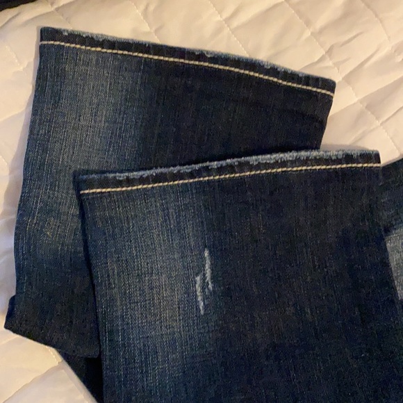 Rock Revival Alanis Boot Jeans - Picture 6 of 12